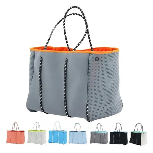 Neoprene Multipurpose Beach Bag