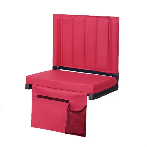 Portable Folding Stadium Chair
