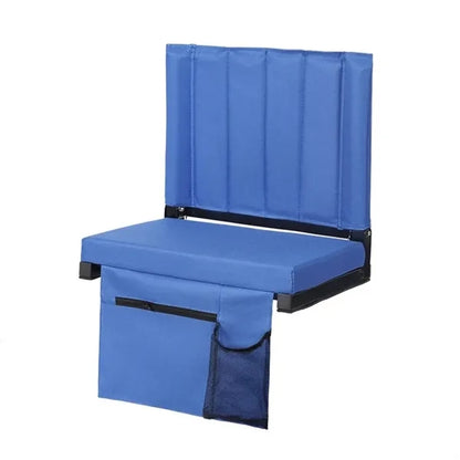 Portable Folding Stadium Chair