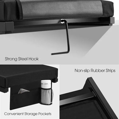 Portable Folding Stadium Chair