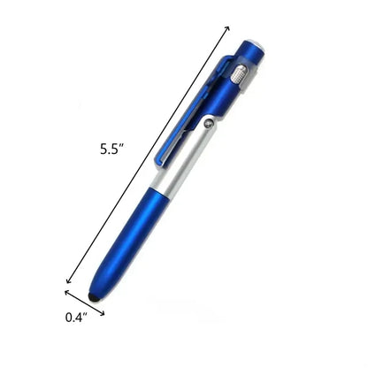 Four-In-One Multifunctional Ballpoint Pen