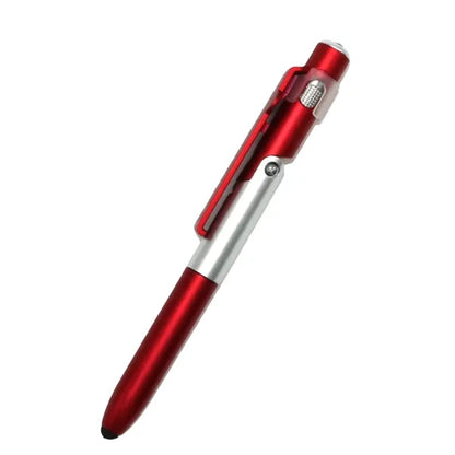 Four-In-One Multifunctional Ballpoint Pen