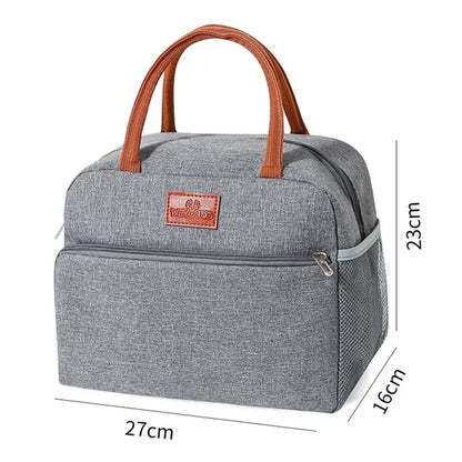 Lunch Bag