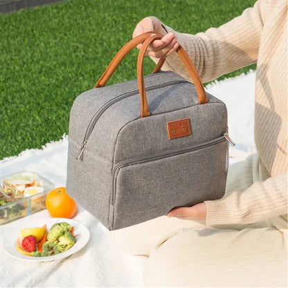 Lunch Bag