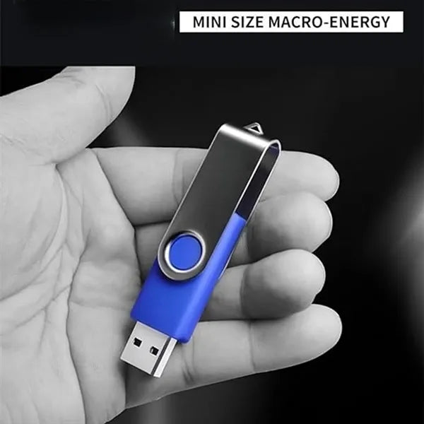 4Gb Usb 2.0 Flash Drives