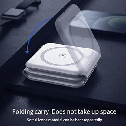 Wireless Charger