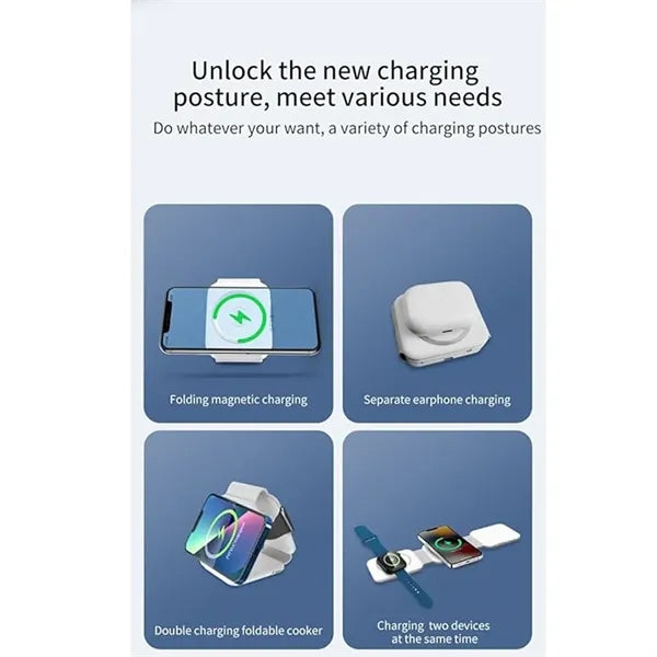 Wireless Charger