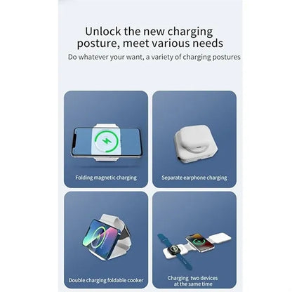Wireless Charger