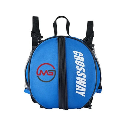 Oxford Basketball Storage Backpack