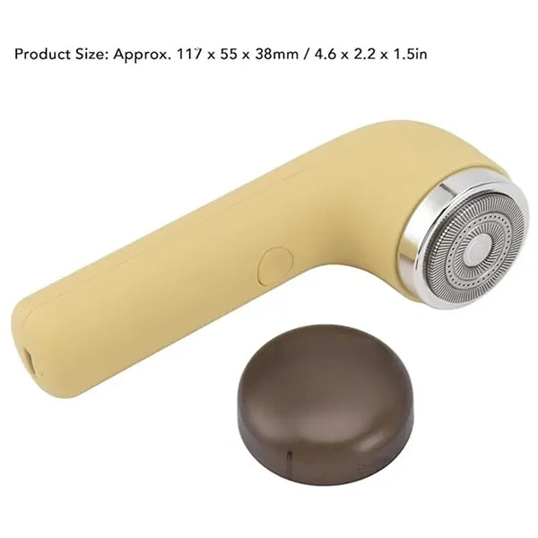 Mini Electric Trimmer