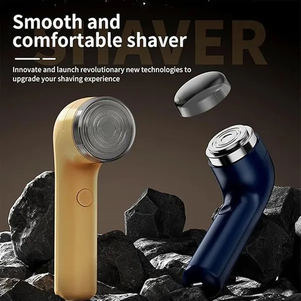 Mini Electric Trimmer