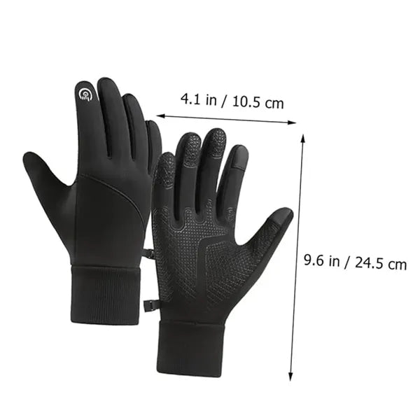Outdoor Sports Gloves