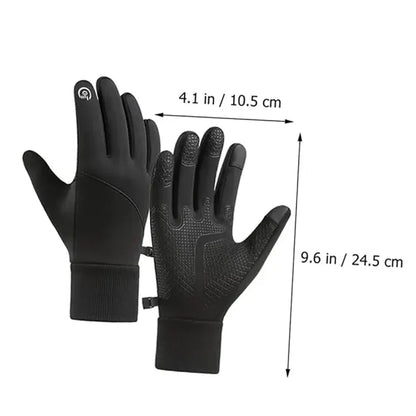 Outdoor Sports Gloves