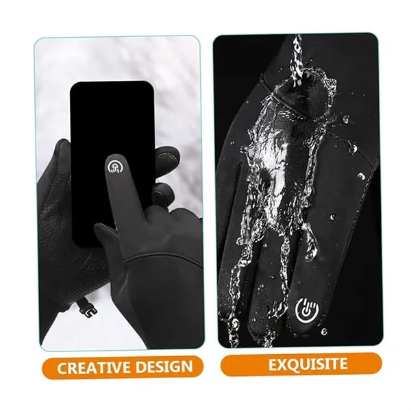 Outdoor Sports Gloves