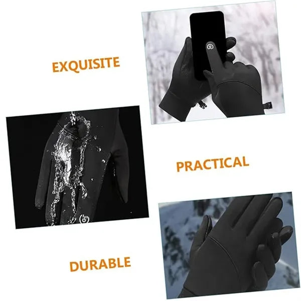 Outdoor Sports Gloves