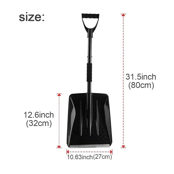 Snow Shovel