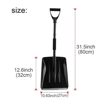 Snow Shovel
