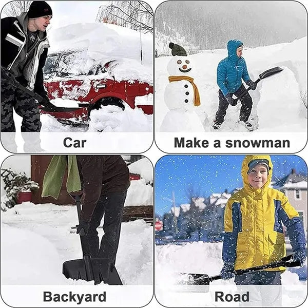 Snow Shovel