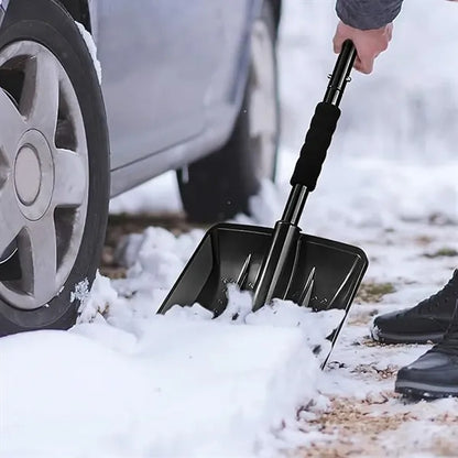 Snow Shovel