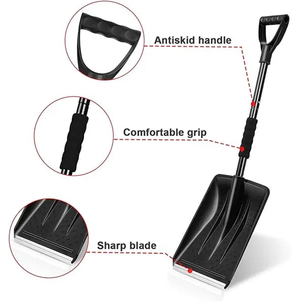 Snow Shovel