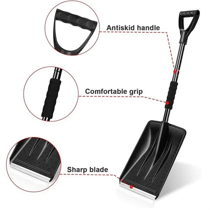 Snow Shovel