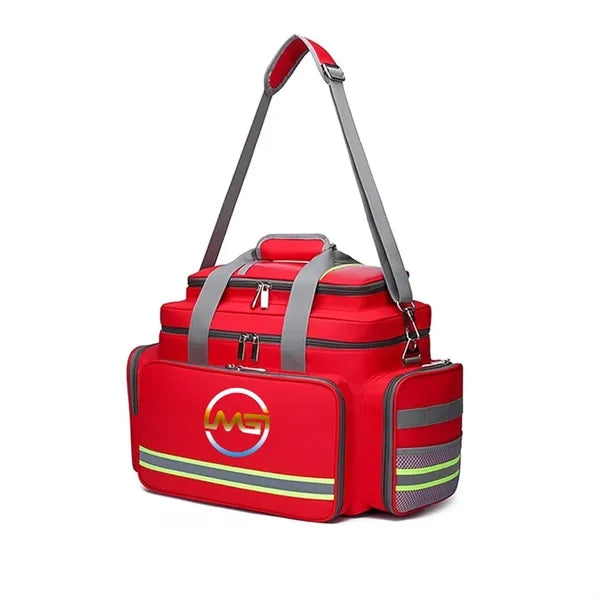 Lightweight Emergency Trauma Bag