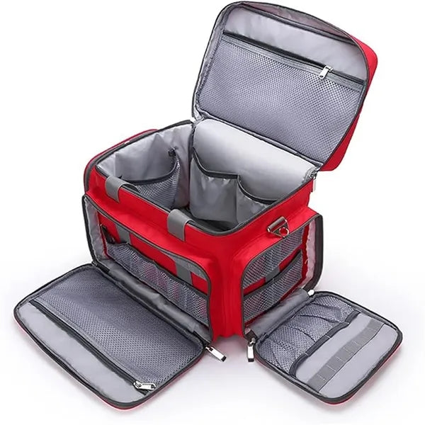 Lightweight Emergency Trauma Bag