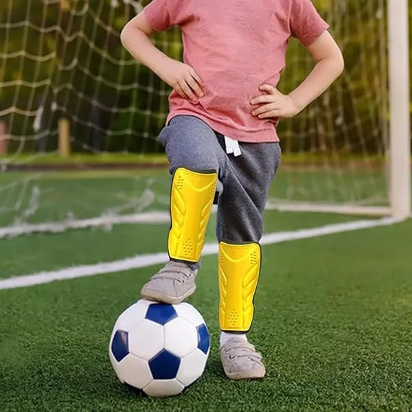 Football Shin Guards
