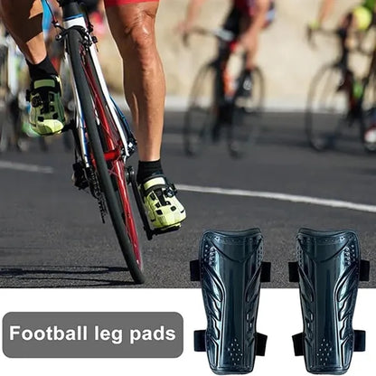 Football Shin Guards