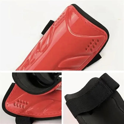 Football Shin Guards