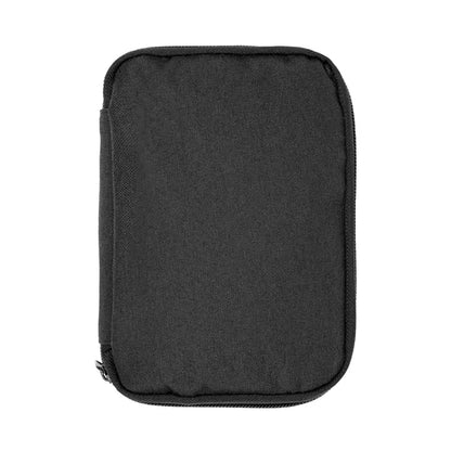 rPET Zippered Tool and Electronic Accessory Pouch