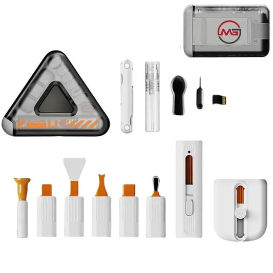 Laptop Cleaner Kit