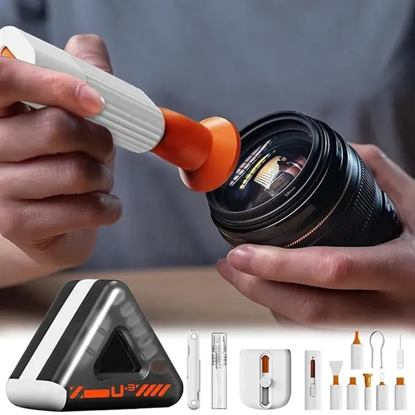 Laptop Cleaner Kit