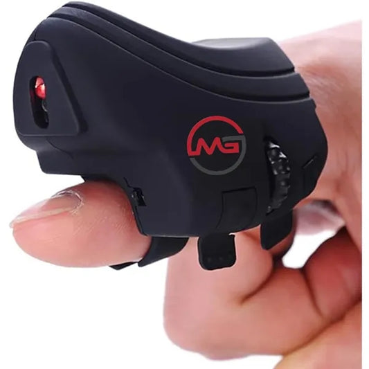 Wireless Finger Mouse
