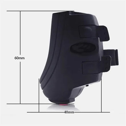 Wireless Finger Mouse