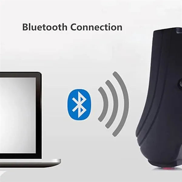 Wireless Finger Mouse