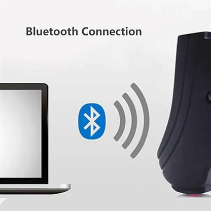 Wireless Finger Mouse