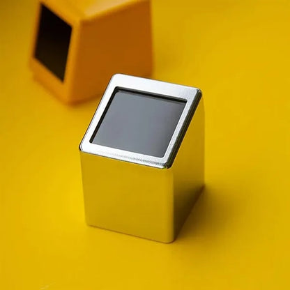 Mini Wifi Weather Clock
