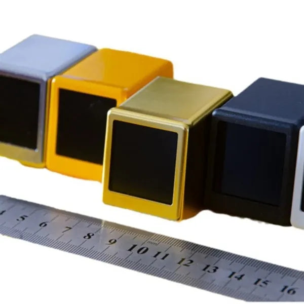 Mini Wifi Weather Clock