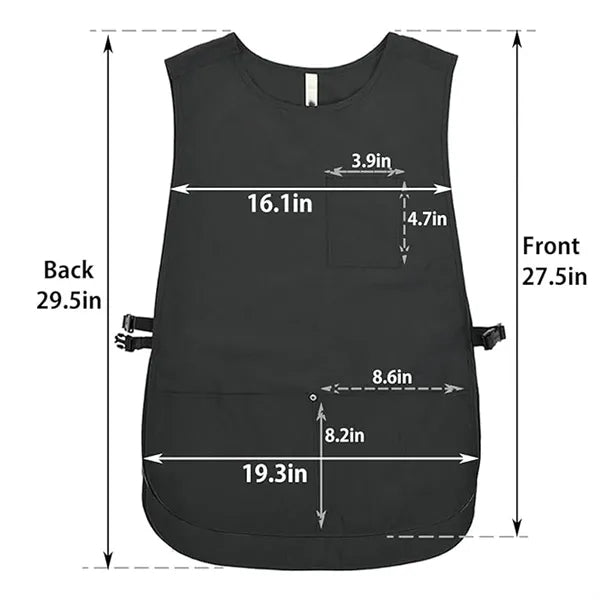 Unisex Cobbler Apron