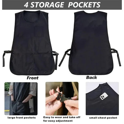 Unisex Cobbler Apron