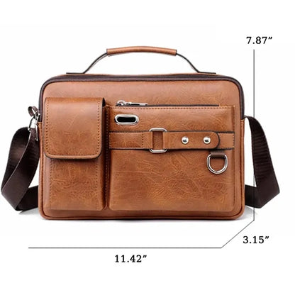 Mens Business Briefcase