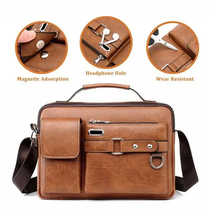 Mens Business Briefcase