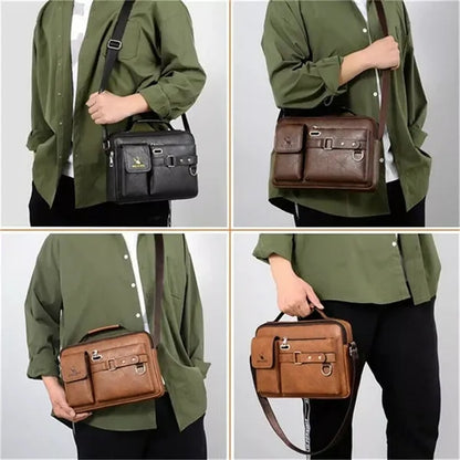 Mens Business Briefcase