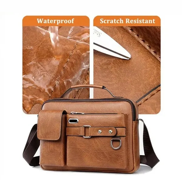 Mens Business Briefcase