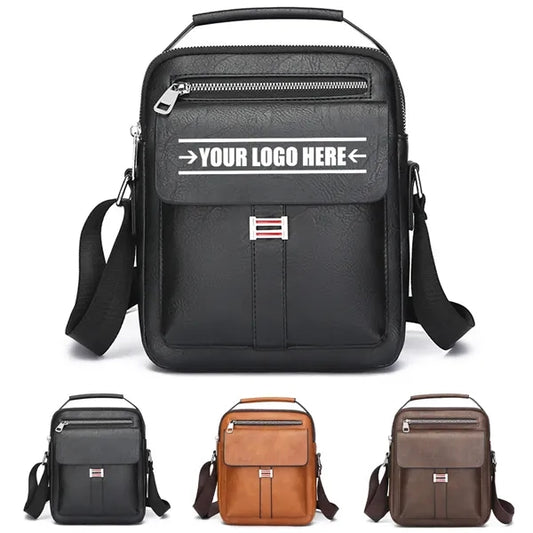 Men'S Shoulder Bag