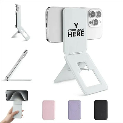 Magnetic Phone Tripod