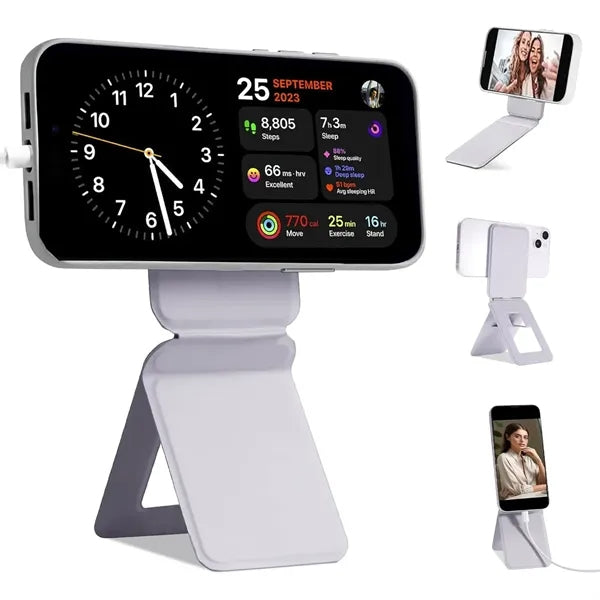 Magnetic Phone Tripod