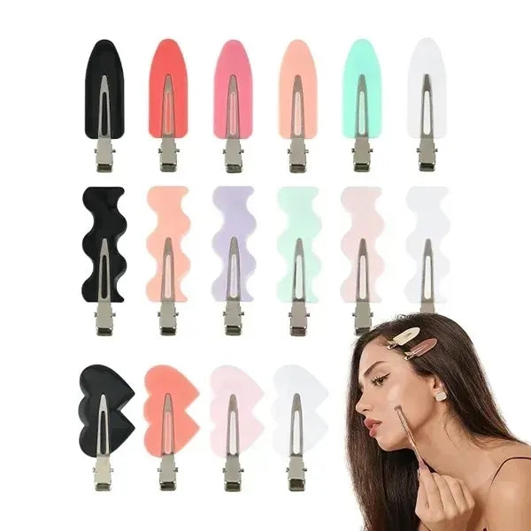 No Crease Hair Clip