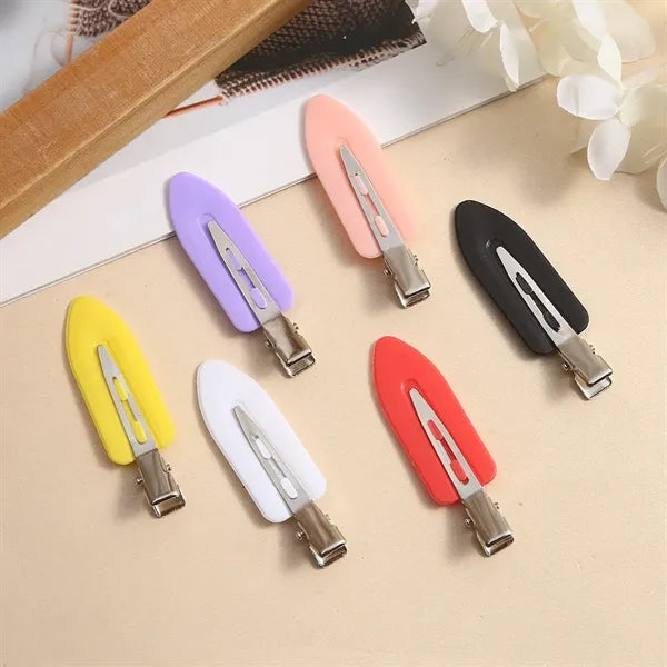 No Crease Hair Clip